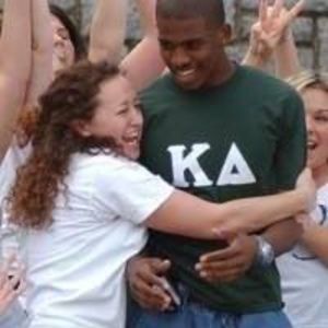 Meet your Posher, Courtney